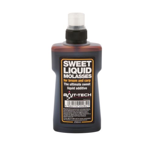 Bait-Tech  Booster Sweet Liquid 250 ml