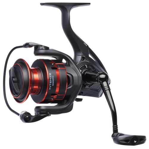Dam Navijak Quick Intenze Spinning Reel 6000 FD