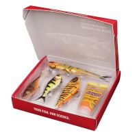 Berkley Darčekový Set Návnad Gift Box Pike Šťuka Berkley Darčekový Set Návnad Gift Box Pike Šťuka