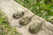 Korum Sada Krmítok Camo Feeder Pack 30 g (4)