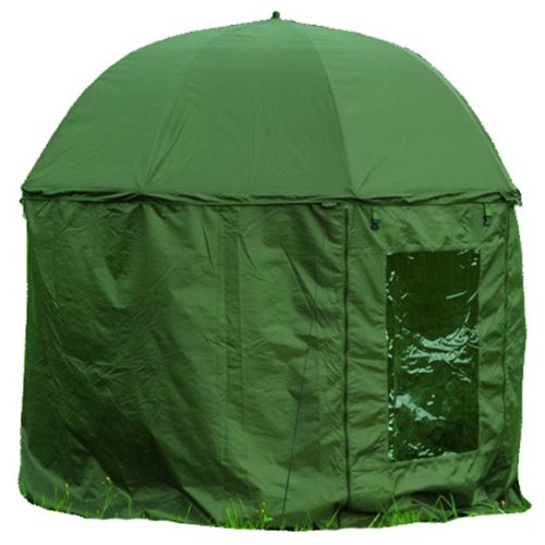 Giants Fishing Dáždnik Umbrella Full Cover 2,5m