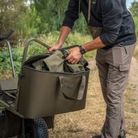 Avid Carp Vozík Transit Tri-Terrain Barrow (7)