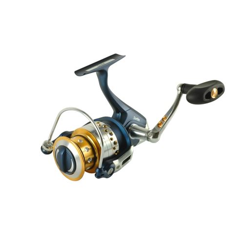 Abu Garcia Navijak Sorön 60 STX