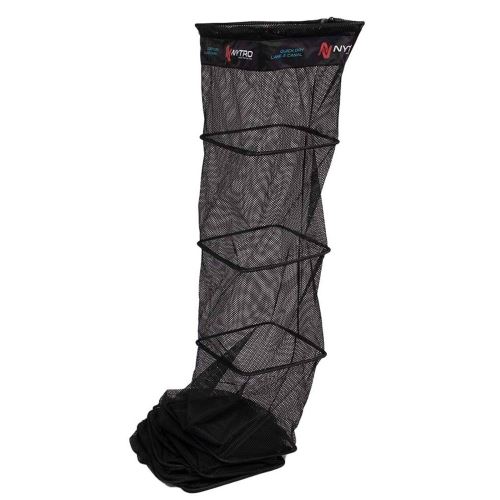 Nytro Sieťka Keepnet Lake & Canal Quick Dry Mesh 3000