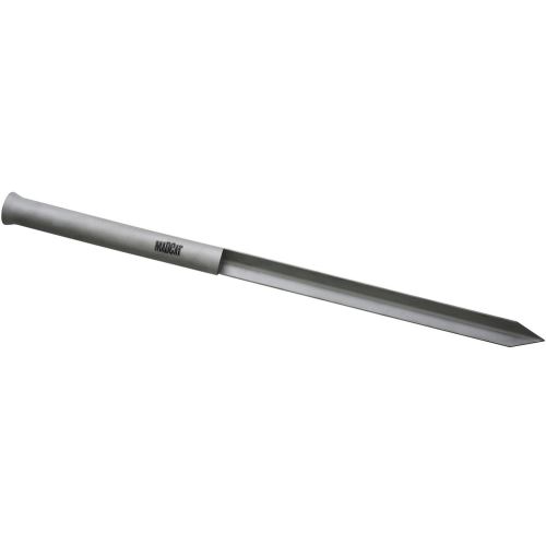 Madcad Držiak Prútu 360 Degree Stainless Rod Spike 85 cm