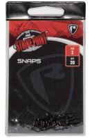 Fox Rage Karabinka Strike Point Snaps Fox Rage Karabinka Strike Point Snaps