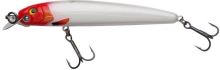 Abu Garcia Wobler Beast Hi-Lo Sinking Red Head - 14 cm 33 g