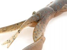 Keitech Gumová Nástraha Neco Camaron Electric Shrimp 14 cm 8 g 7 ks (3)