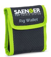 Saenger Puzdro Na Náväzce Rig Wallet Saenger Puzdro Na Náväzce Rig Wallet