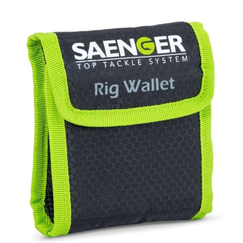 Saenger Puzdro Na Náväzce Rig Wallet