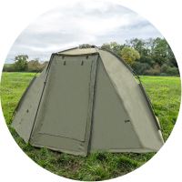 Korum Bivak Recoil Overnight Shelter Korum Bivak Recoil Overnight Shelter