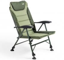 Mivardi Kreslo Premium Quattro