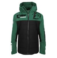 HOTSPOT DESIGN Bunda Carpfishing Eco Zip