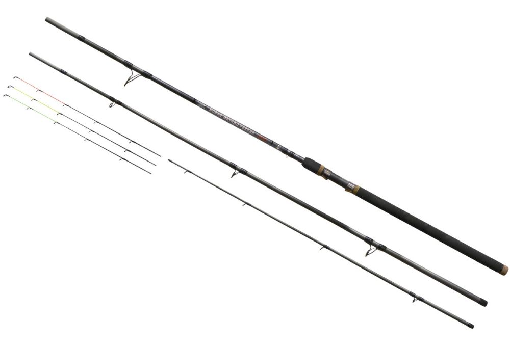 Carp expert prút score 3,6 m 120-200 g