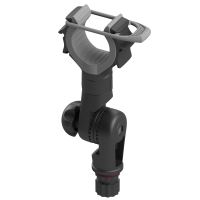 Fasten Držiak Prútu S Kĺbom A Klipom Univerzálny 15-50 mm Fasten Držiak Prútu S Kĺbom A Klipom Univerzálny 15-50 mm