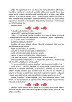 Kniha Kaprík Metlík útek (4)