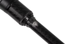 Fox Rage Prút Terminator X Heavy Jigger SPIN 2.4 m 20-70 g (8)