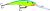 Rapala Wobler Deep Tail Dancer PRT