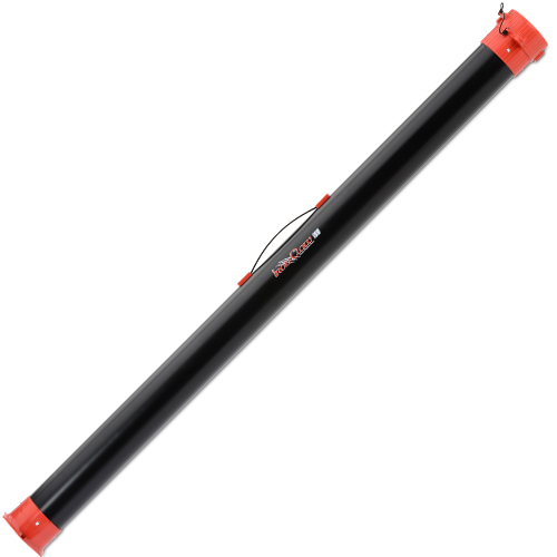 Iron claw tubus na prúty safety rod tube-140 cm