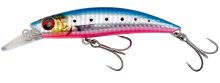 Savage Gear Wobler Gravity Runner Fast Sinking Pink Belly Sardine 10 cm 37 g