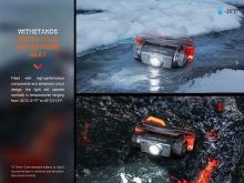 Fenix Čelovka HM62-T Black (11)