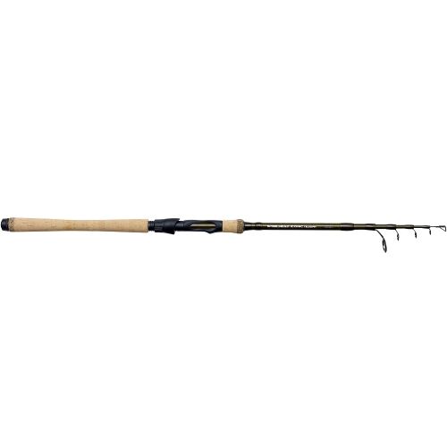 Ron Thompson Prút Steelhead Iconic Tele Spin 2,1 m 5-20 g