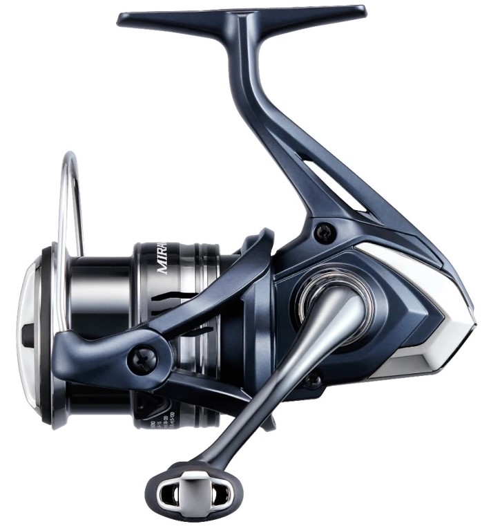 Shimano navijak miravel 2500