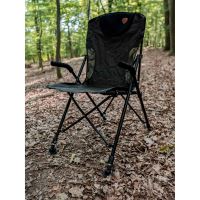 Giants Fishing Sedačka Chair Relax (6)