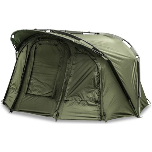 Solar Bivak SP Bankmaster Twin Rib Bivvy