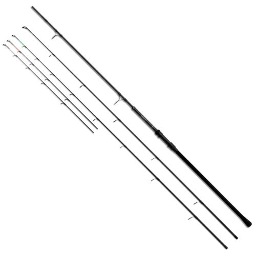 Sonik Prút Xtractor+ Specialist Twin Tip 10' 3 m 1,5 lb