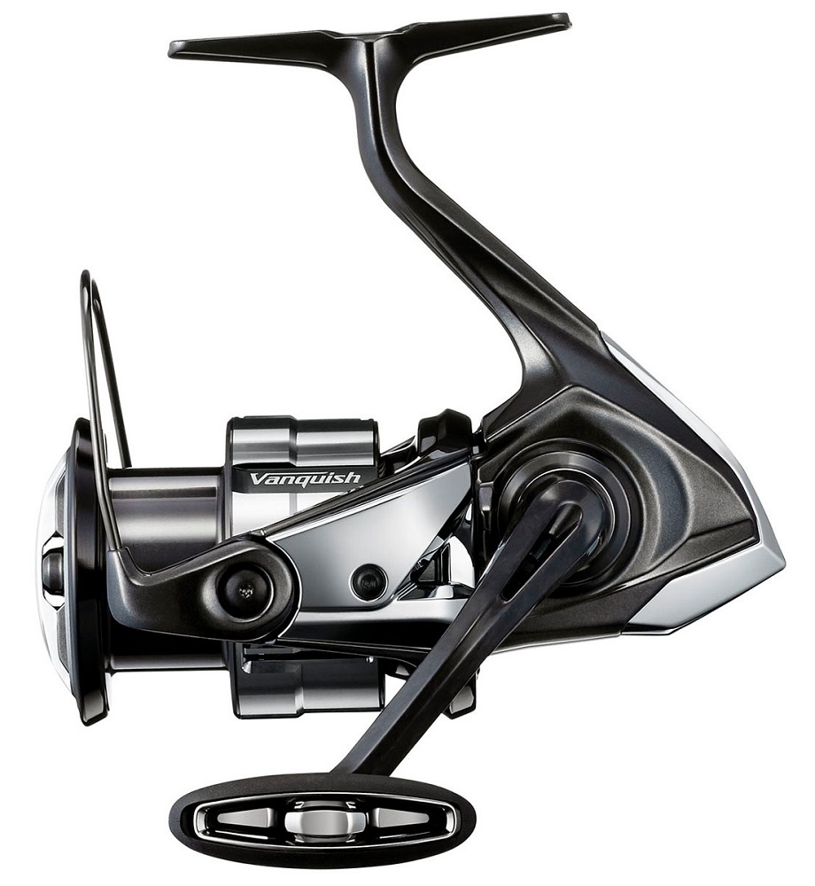 Shimano navijak vanquish fc 4000m hg