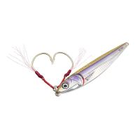 Savage Gear Pilker 3D Anchovy Jig Anchovy (5)