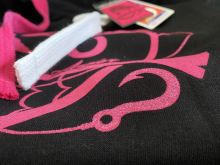 HOTSPOT DESIGN Dámská Mikina Dlhá Lady Angler (3)