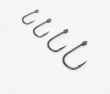 Carp´R´Us Háčiky Wide Gape (2)