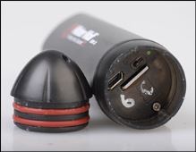 Water Wolf Kamera UW 1.1 (2)