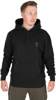 Fox Mikina Collection Hoody Black Orange