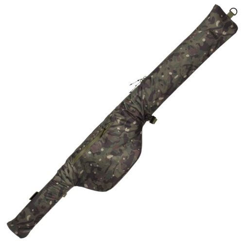 Trakker Puzdro Na Prút NXC Camo Rod Sleeve 10 ft-R