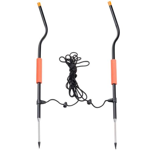 Mivardi Dištančné Tyče TMX