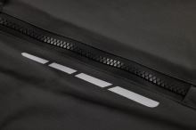 Savage Gear Nohavice WP Performance Bib And Brace Gunmetal (2)