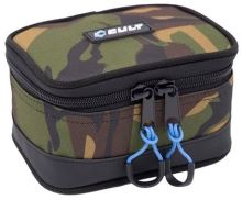 Cult Puzdro DPM Compact Bitz Bag