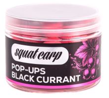 Squat Carp Plávajúce Boilies Pop-Up BlackCurrant 60 g (2)