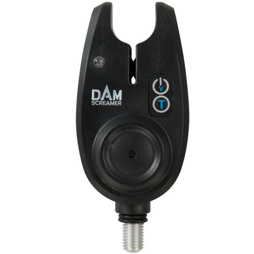 Dam Signalizátor Screamer Bite Alarm Blue