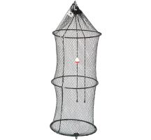 Giants Fishing Sieťka Keep Net 3 kruhy 40x120 cm Giants Fishing Sieťka Keep Net 3 kruhy 40x120 cm