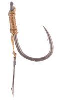 Korum Nadväzec Bait Spike Hook Hairs Barbed 5 ks (1)