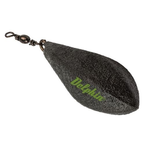 Delphin Olovená Záťaž Slza