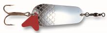 Dam blyskáč Standard Spoon Sinking Silver Dam blyskáč Standard Spoon Sinking Silver
