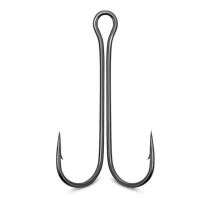 Delphin Dvojháčik B! Double 8 ks - 3/0