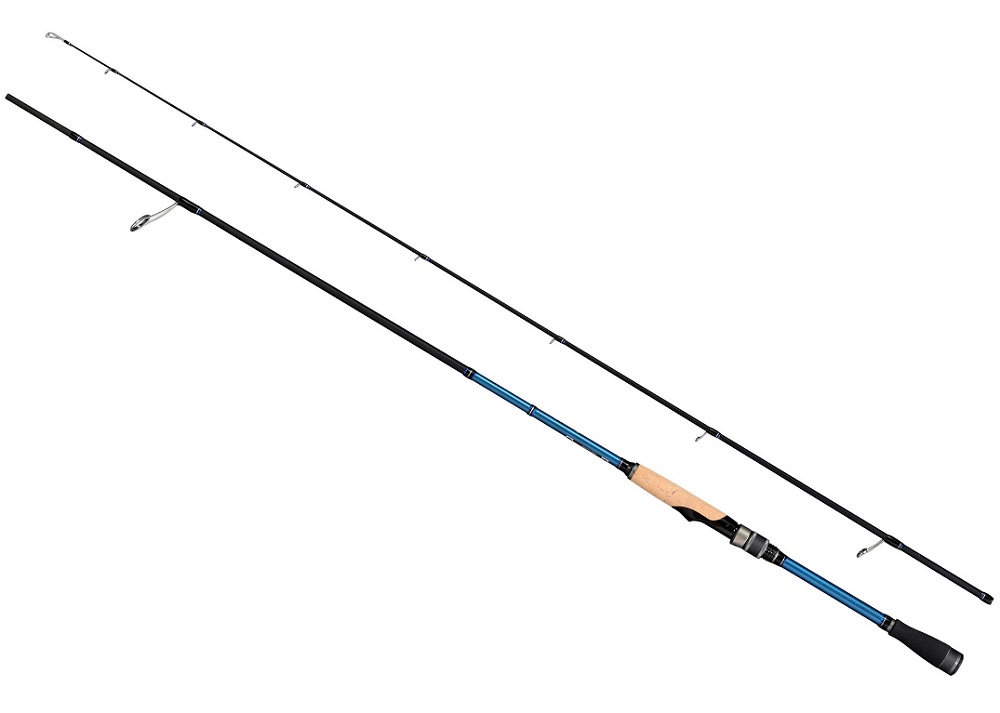 Giants fishing prút deluxe spin 2,12 m 7-25 g