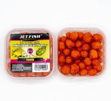 Jet Fish Mäkčené Extrudy 100 ml - Perník