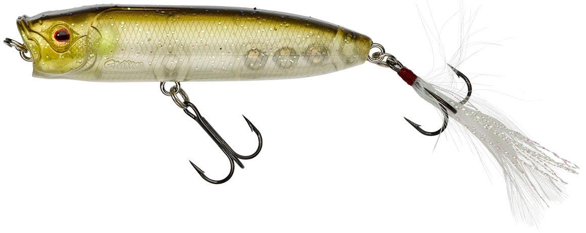 Gunki wobler hedorah f uv ayu - 7,5 cm 9,95 g